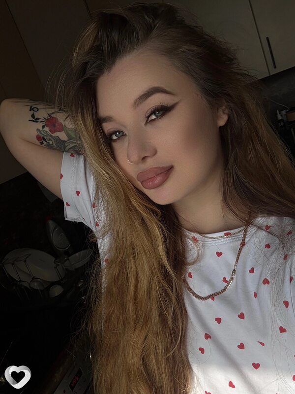 Арина, 25, Махачкале — анкета №1445115
