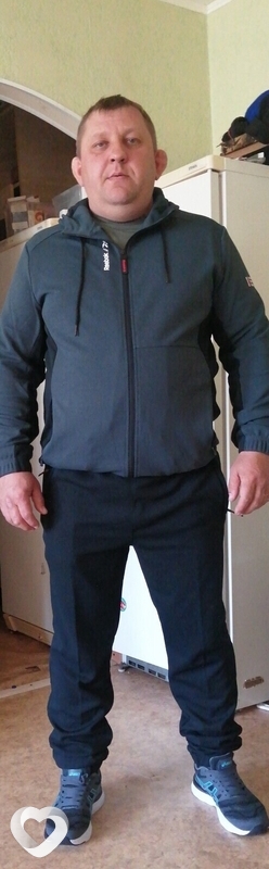 Сергей, 43, Димитровграде — анкета №1445119