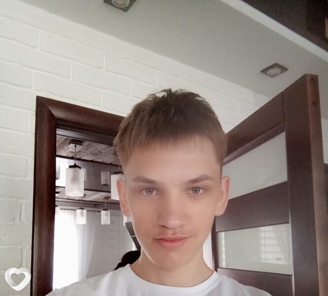 Андрей, 19, Гродно — анкета №1445125