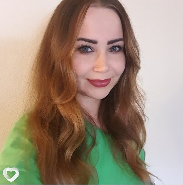 Татьяна, 42, Днепр — анкета №1445053
