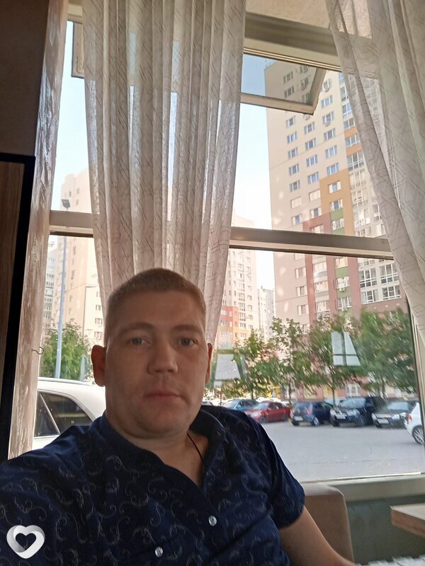 Александр, 40, Нижнем Новгороде — анкета №1445054