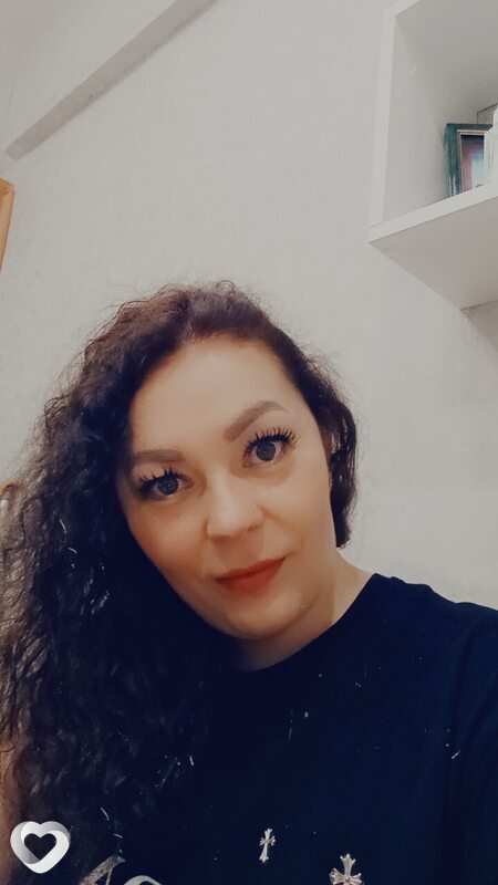 Наталья, 41, Ангарске — анкета №1445057