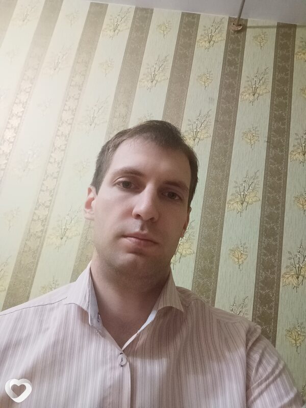 Андрей, 35, Шуи — анкета №1445058