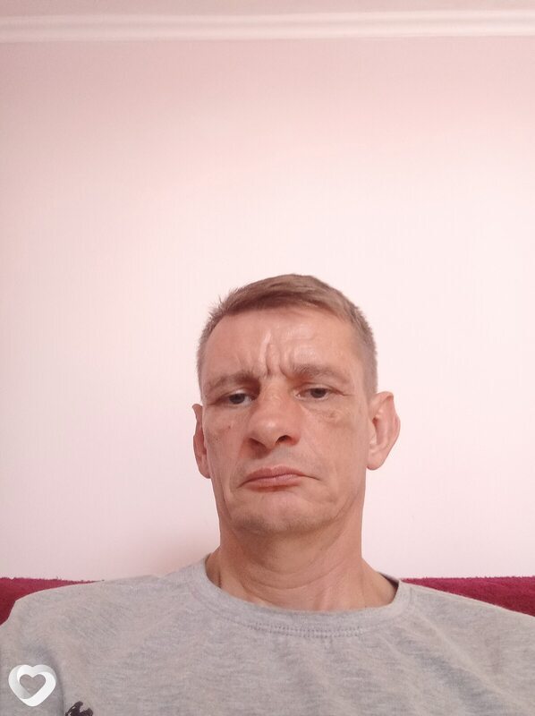 Виталий, 48, Гродно — анкета №1445060