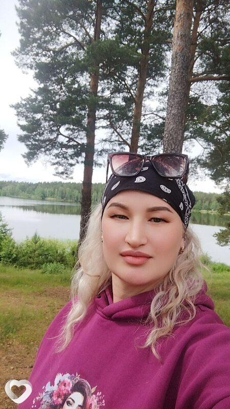 Даша, 46, Челябинске — анкета №1445062
