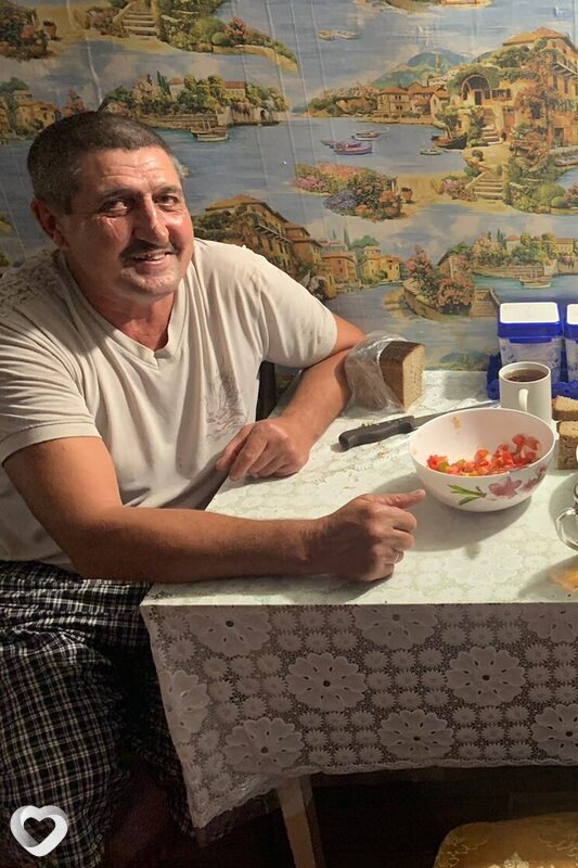 Василий, 59, Серпухове — анкета №1445067
