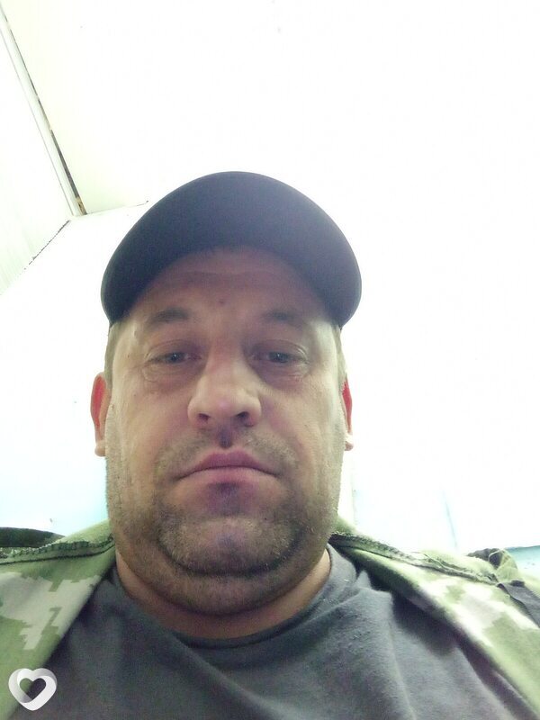 Aleksei, 40, Тамбове — анкета №1445068