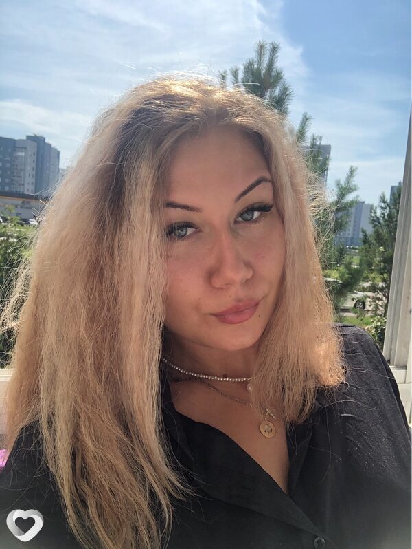 Натали, 22, Кемерове — анкета №1445252