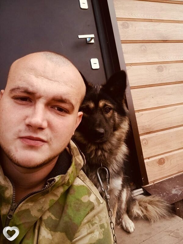 Владимир, 25, Томске — анкета №1445256