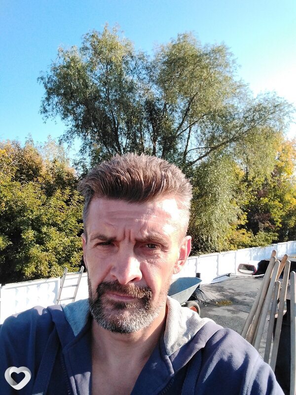 Пётр, 47, Рязани — анкета №1445129