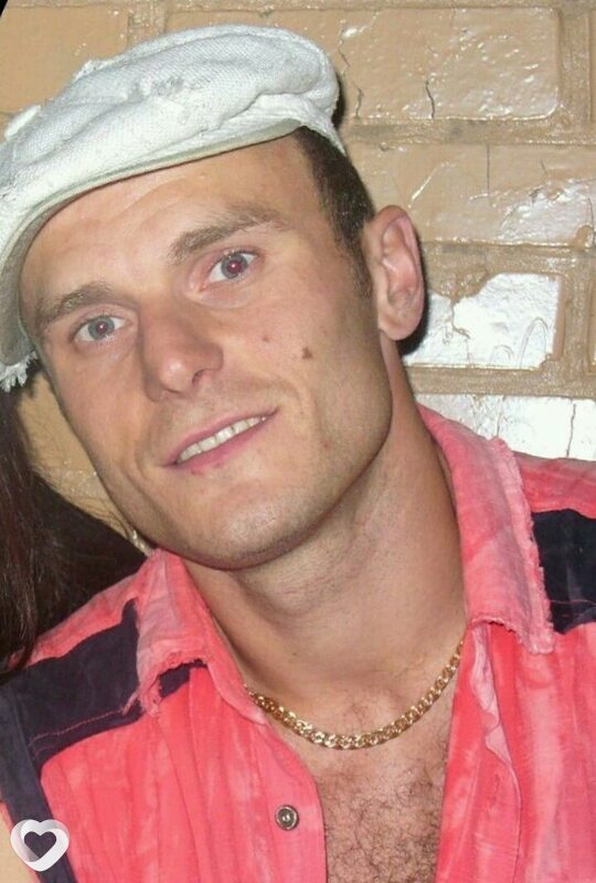 Виктор, 40, Благовещенске — анкета №1445133