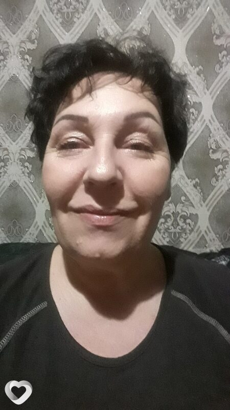 Оксана, 55, Новороссийске — анкета №1445137