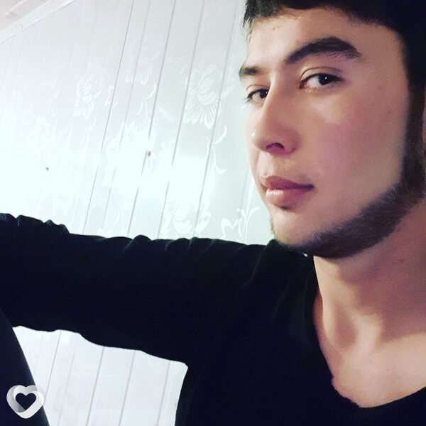 Азбик, 28, Благовещенске — анкета №1445140