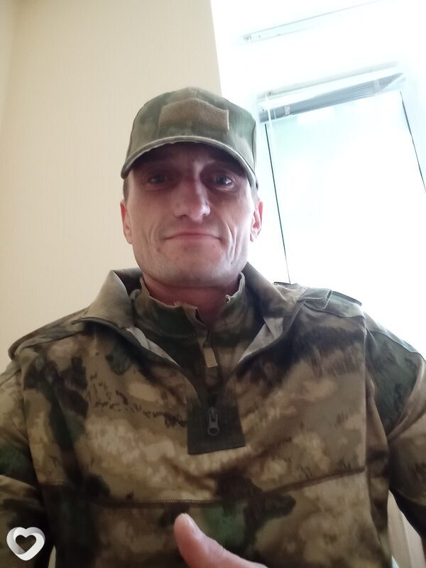 Дмитрий, 43, Брянске — анкета №1445148