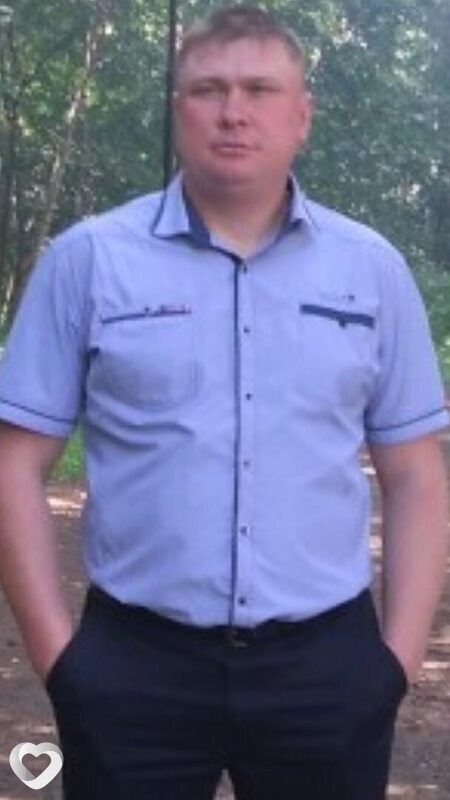 Дмитрий, 37, Перми — анкета №1445149