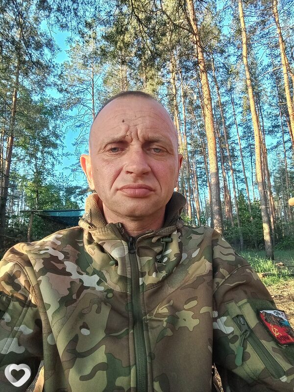 Пётр, 50, Нижнем Новгороде — анкета №1445178