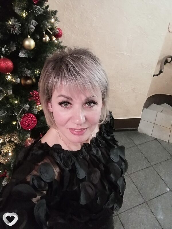 Любовь, 56, Бресте — анкета №1445186