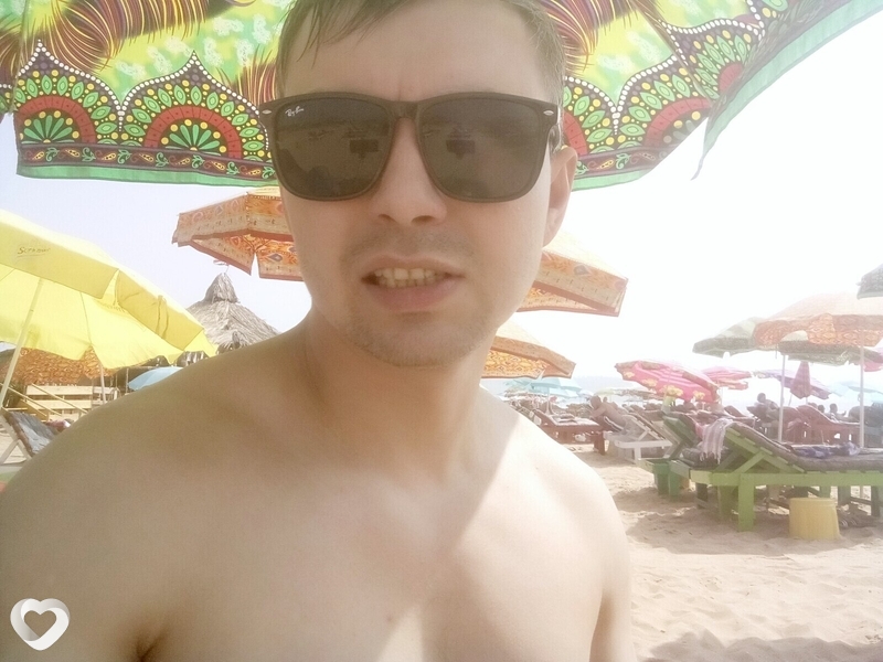 Михаил, 43, Перми — анкета №1445189