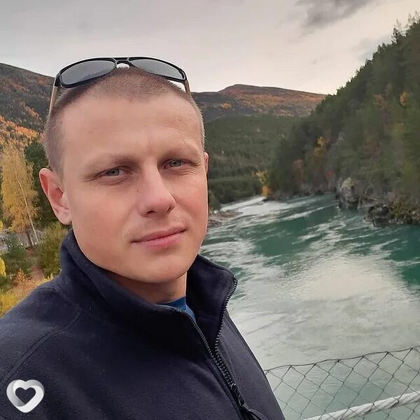 Alex, 38, Кемерове — анкета №1445199
