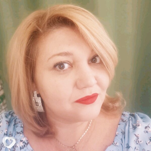 Юлия, 43, Краснодаре — анкета №1445035