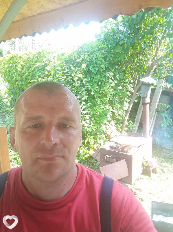 Александр, 43, Калуге — анкета №1445038