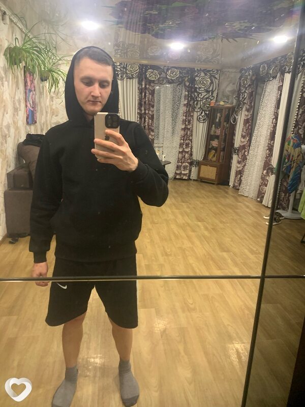Артем, 22, Анжеро-Судженске — анкета №1445041