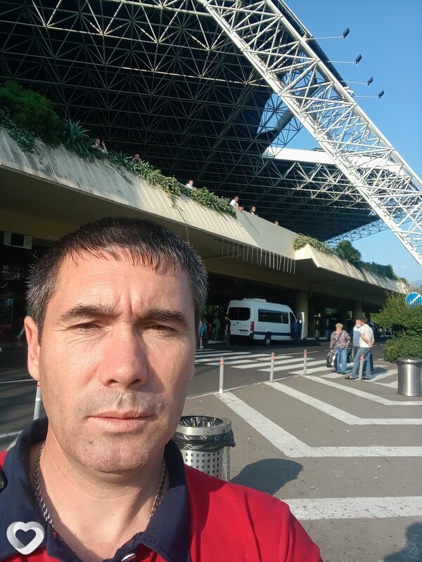 Евгений, 45, Иванове — анкета №1445043