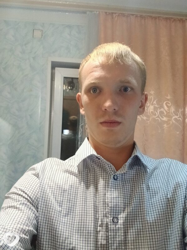 Александр, 28, Омске — анкета №1445049