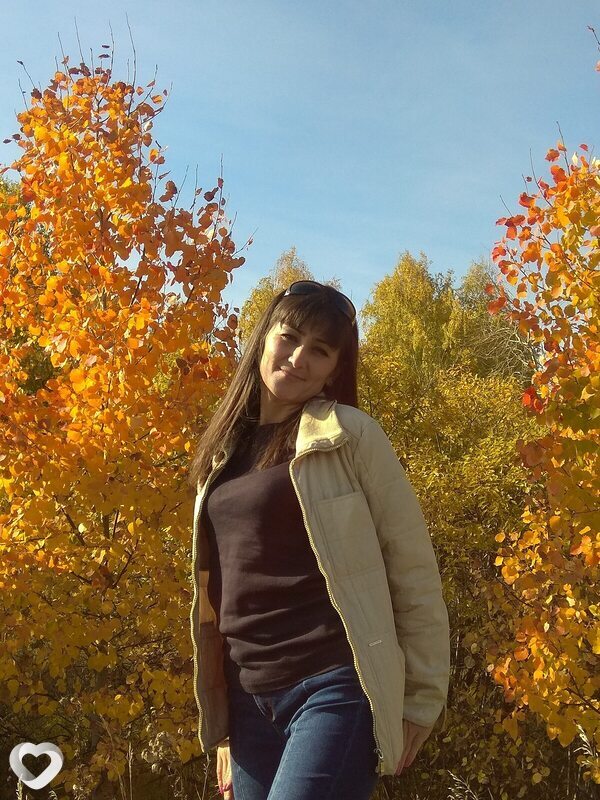 Татьяна, 41, Могилев — анкета №1445235