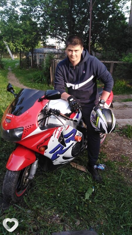 Александр, 35, Белгороде — анкета №1445246