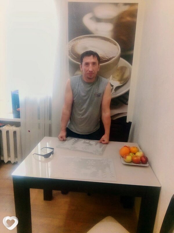 Рт, 51, Октябрьский (Башкортостан) — анкета №1445385