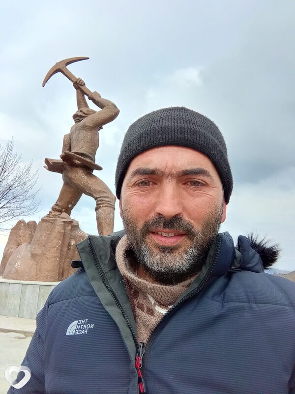 Роял, 41, Баку — анкета №1445389