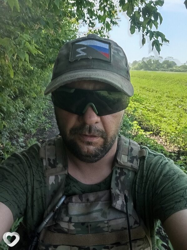 Иван, 36, Москве — анкета №1445397