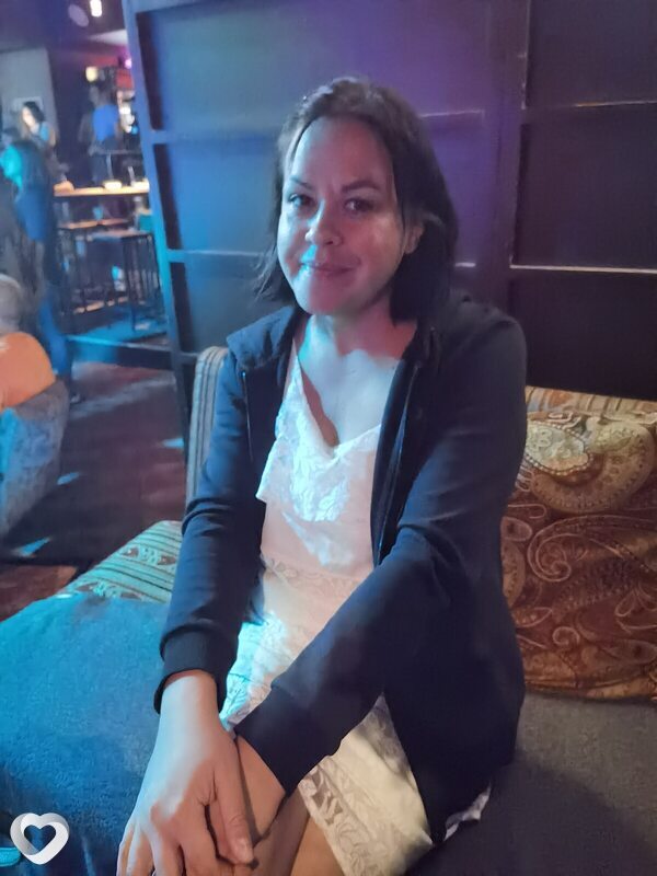 Елена, 38, Самаре — анкета №1445400