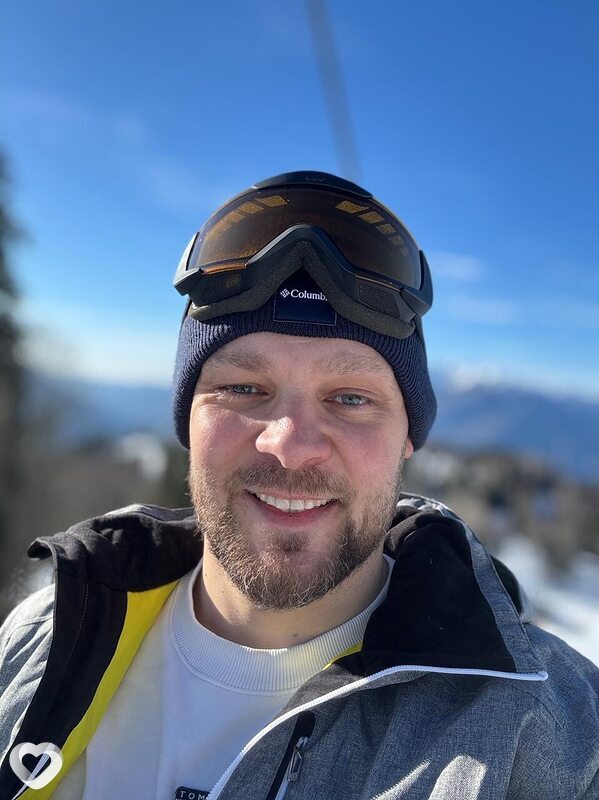 Кирилл, 38, Сочи — анкета №1445425