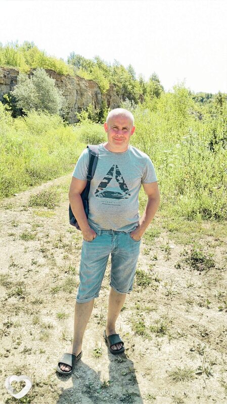 Сергей, 40, Липецке — анкета №1445431