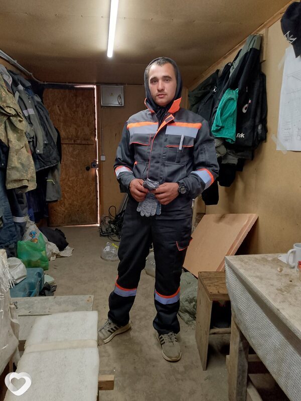 Артем, 32, Екатеринбурге — анкета №1445436