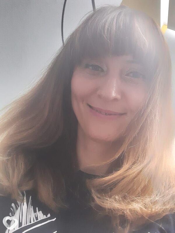 Кристина, 46, Краснодаре — анкета №1445439