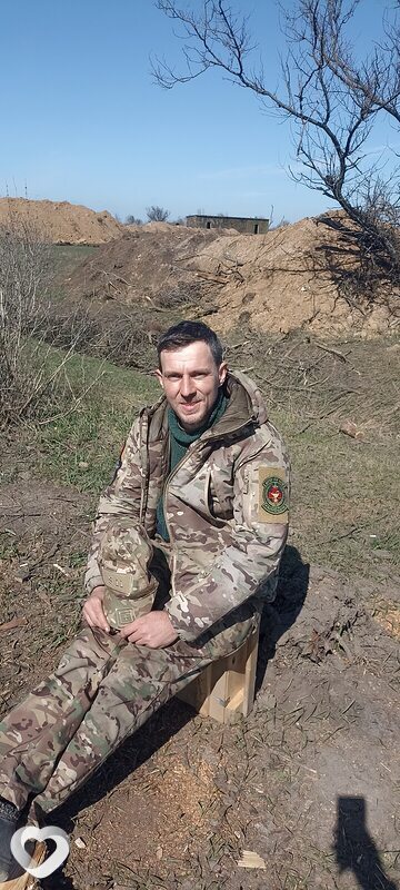 Александр, 38, Перми — анкета №1445445