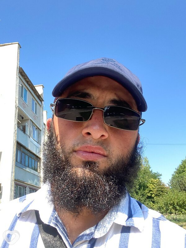 Medjidov, 25, Махачкале — анкета №1445447