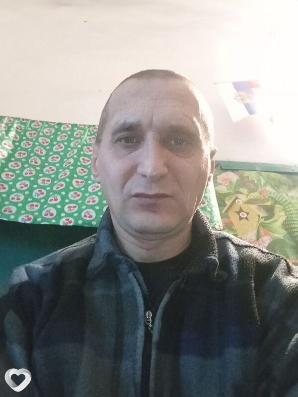 Сергей, 43, Ровеньках — анкета №1445449