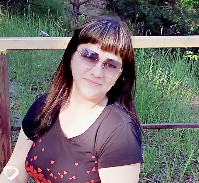 Ирина, 47, Нижнем Новгороде — анкета №1445327