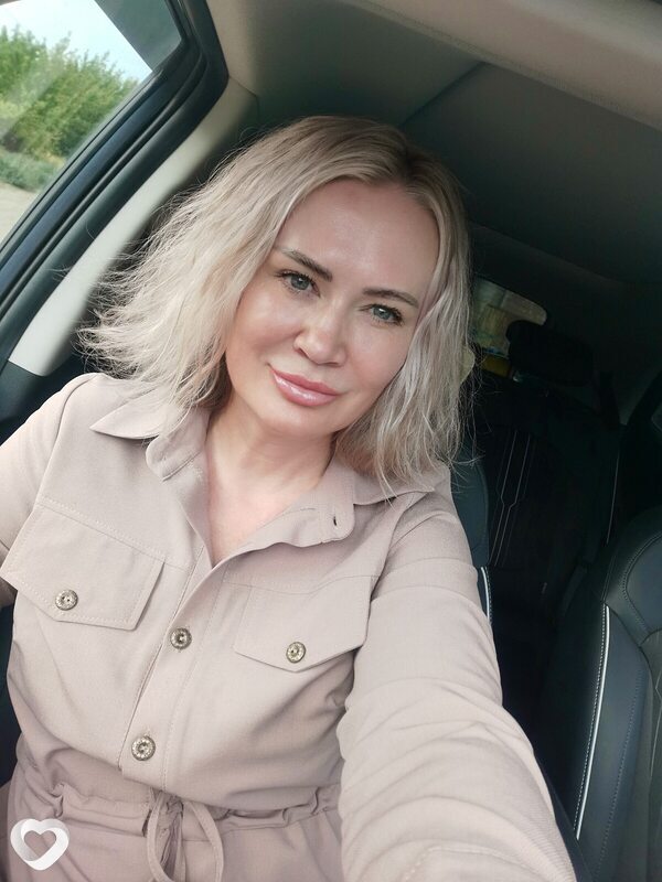Наталья, 46, Санкт-Петербурге — анкета №1445331
