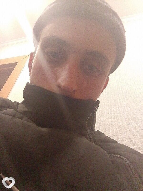 Юрий, 22, Альметьевске — анкета №1445335