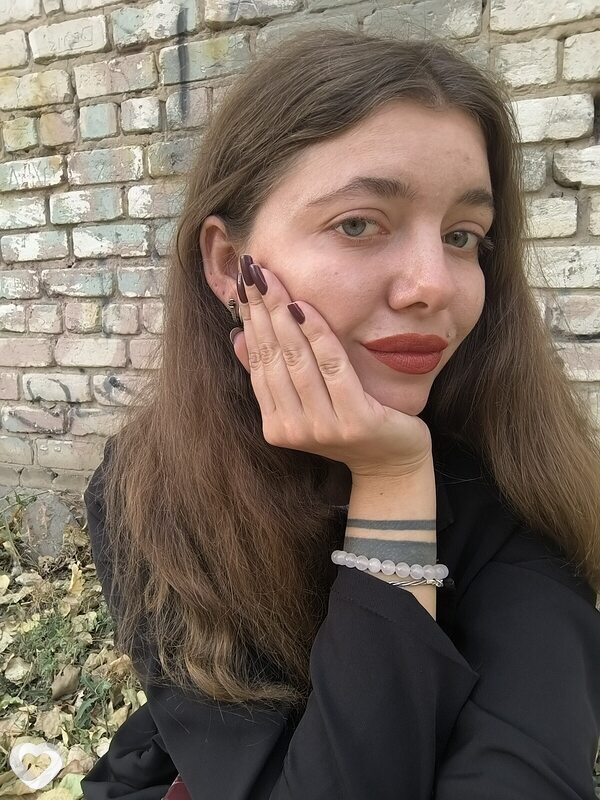 Виктория, 30, Луганске — анкета №1445338