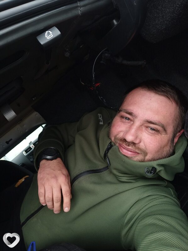 Рамиль, 33, Ульяновске — анкета №1445341