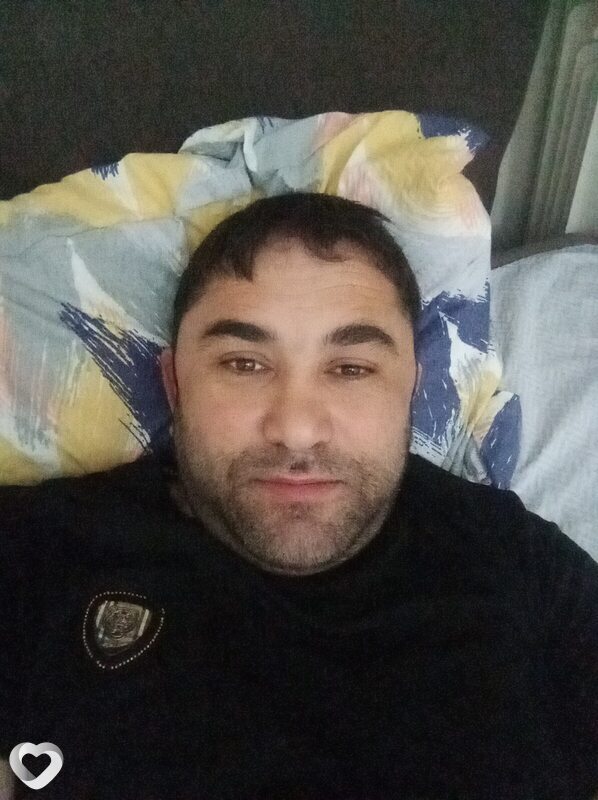 Али, 37, Тюмени — анкета №1445350