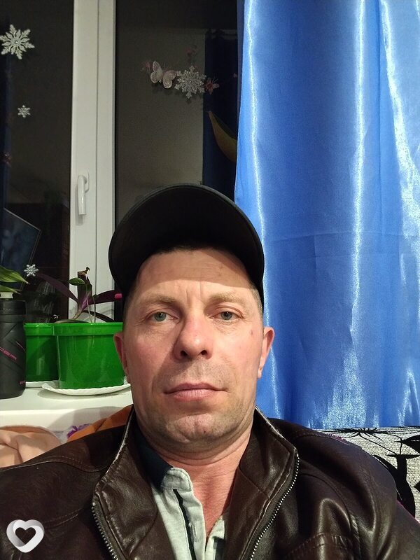 Александр, 45, Тюмени — анкета №1445351