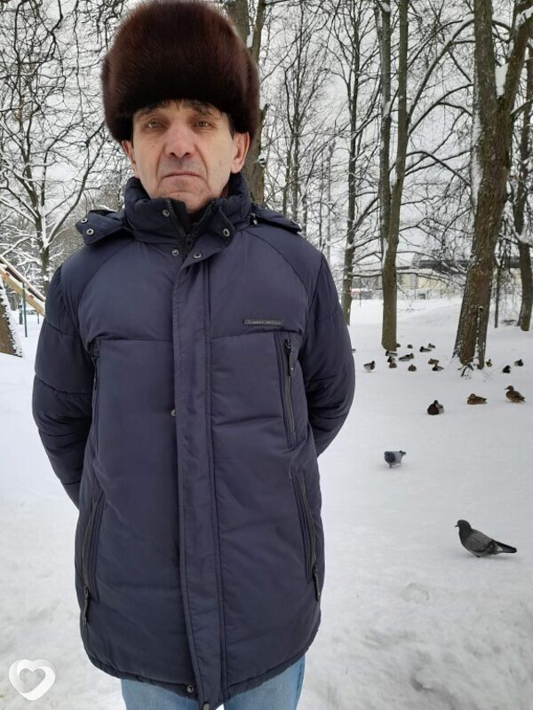 Анатолий, 67, Белгороде — анкета №1445210