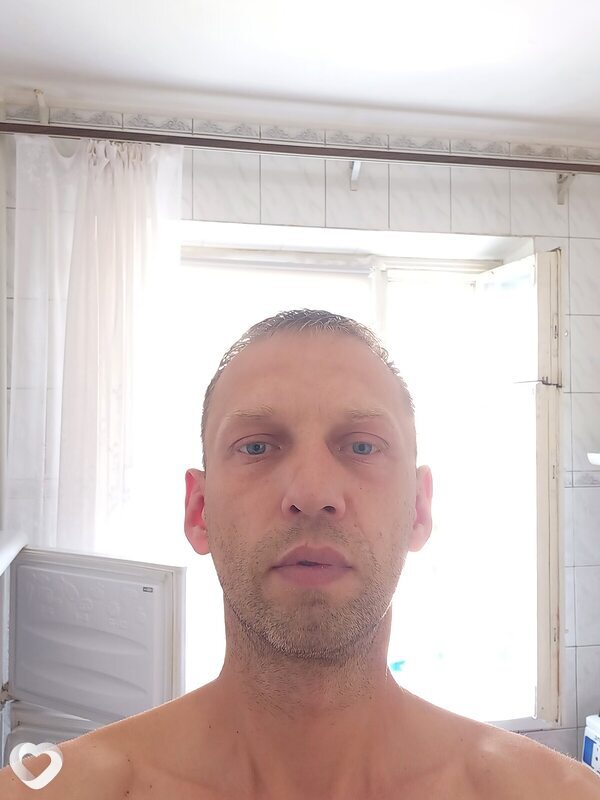 Павел, 46, Одессе — анкета №1445213